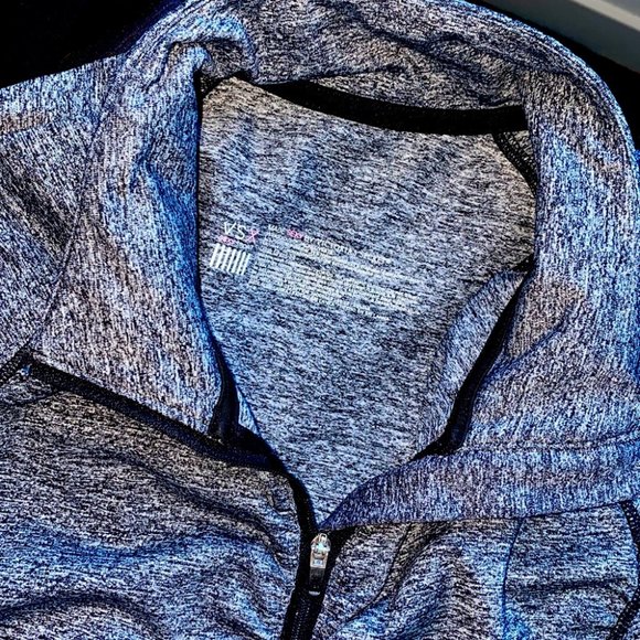 Victoria's Secret VSX Knockout Sport Jacket Large - Picture 4 of 12